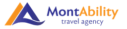 MontAbility Travel Logo