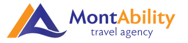 MontAbility Travel Logo