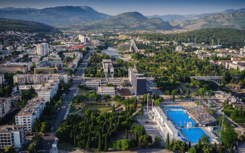 The Best of Montenegro